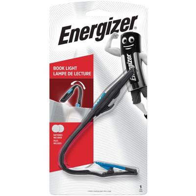 Booklite led Buchlampe Taschenlampen - Energizer Image