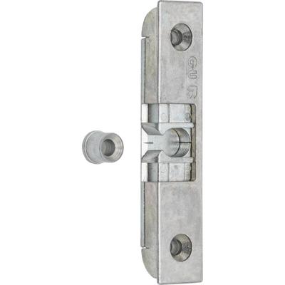 Gu Beutel Schnäpper 4MM Falzluft Image
