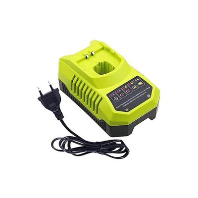 Shining House - Für Ryobi P117 P118 P118 Ladegerät für Ryobi one 9,6 V-18 v Lithium Ionen NiMH Image