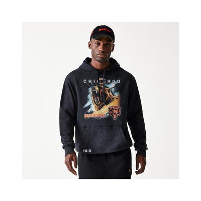 Chicago Bears NFL Games Premium OS Hoodie Image