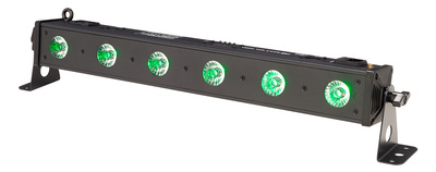 Eurolite LED Bar-6 QCL RGBA B-Stock