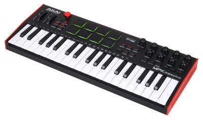 AKAI Professional MPK mini Plus B-Stock