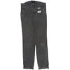 Gant Herren Stoffhose, Gr. 29, grau, Baumwolle