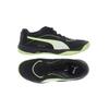 Puma Herren Sneakers, Gr. 47, schwarz, kein Etikett