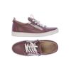 Giuseppe Zanotti Herren Sneakers, Gr. 46, bordeaux, kein Etikett