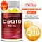 Coenzyme Q-10 300mg Antioxidant, Supports Heart, Cardiovascular, Brain Health, Balanced Energy