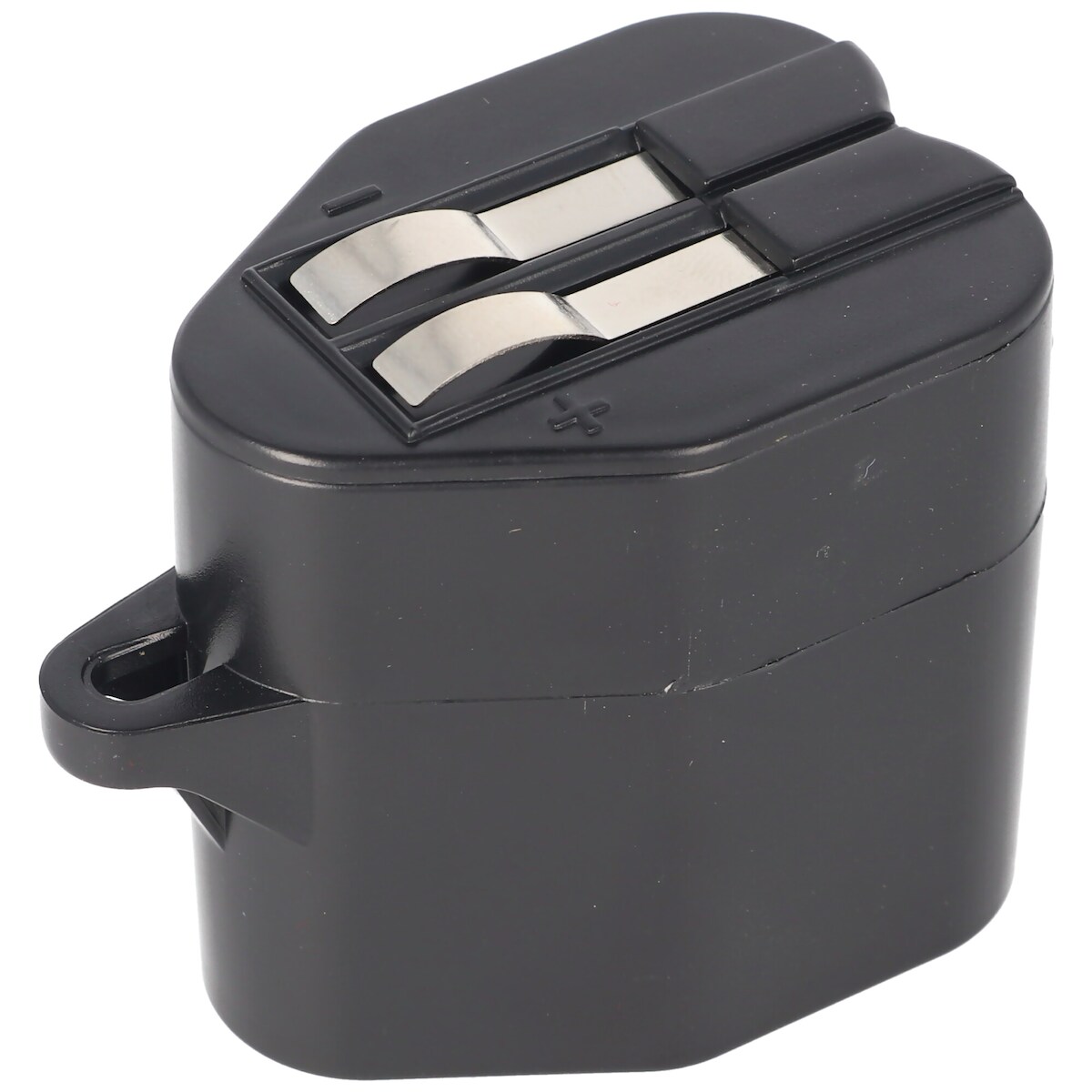 AccuCell 2000mAh Kärcher RC3000 Akku, Robocleaner 2.891-029.0, Siemens VSR8000 Nachbau Akku Image