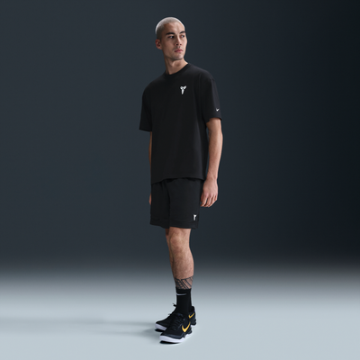 Nike Kobe Dri-FIT 15cm (approx.) Basketball Shorts - Black - Polyester