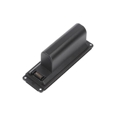 AccuCell Akku passend für Bose Soundlink Mini Akkutyp 061384, 2600mAh für Lautsprecher Boxen Speaker Image