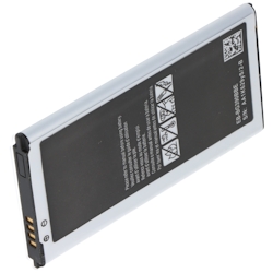 AccuCell Akku passend für den Samsung Galaxy Xcover 4 Akku SM-G390F, EB-BG390BBE, EB-BG390BBEGWW mit NFC Image