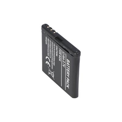 AccuCell Akku passend für Nokia 6110 Navigator, BP-5M Image