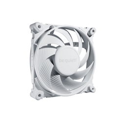 PC- Gehäuselüfter Be Quiet SilentWings 4 120mm PWM high-speed White BL115 Image