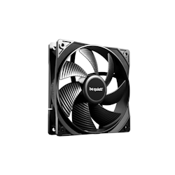 PC- Gehäuselüfter Be Quiet Pure Wings 3 PWM 120mm BL105 Image