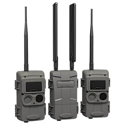Cuddeback CuddeLink 2+1 Starter Kit - Brown