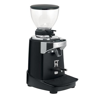 UNIC CDE37JB On Demand Espresso Commercial Coffee Grinder w/ 1 1/3 lb Hopper - Black, 110v