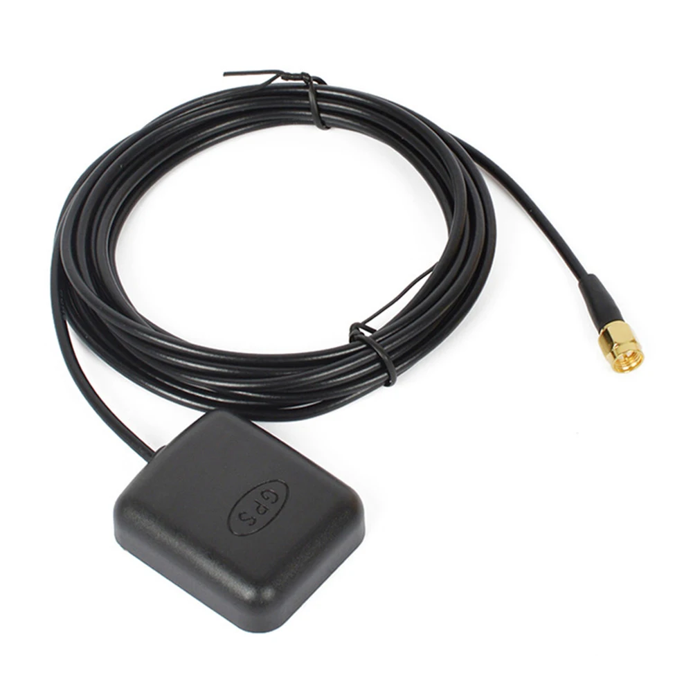 Récepteur de Signal GPS connecteur SMA connecteur aérien GPS câble de 3 mètres récepteur d