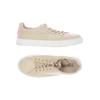 Esprit Damen Sneakers, Gr. 39, beige, kein Etikett