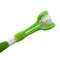 Pet Toothpaste Set Pet Toothpaste Set Cats and Dogs Oral Cleaning Care Pet Supplies Toothbrush Set