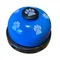 Bell Dog Trainers Pet Supplies Pet Bell Cat Toy Meal Bell Game Responder Bar Table Bell Dog plush