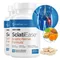 Sciatic Nerve Health Support Supplement with PEA, Vitamin B Complex, Alpha Lipoic Acid for Muscles