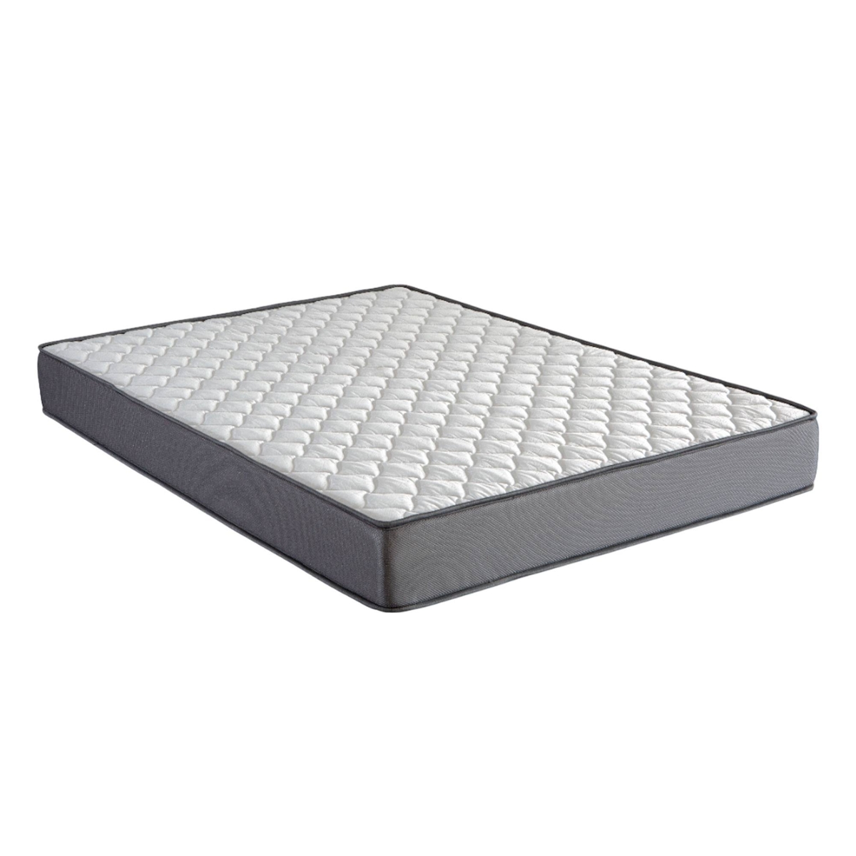 WELLHOME Matratze SERENIA 90x190 cm Höhe 17 cm Atmungsaktiv, anpassbar und thermoregulierend Image