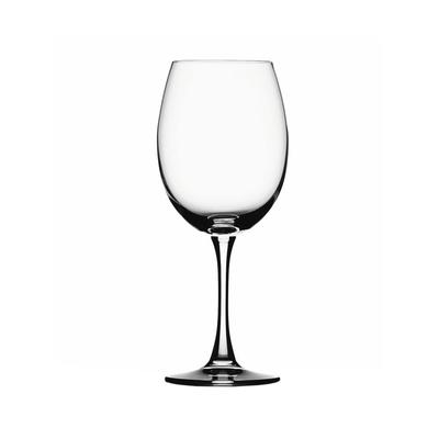 Spiegelau 4078001 12 1/4 oz Soiree Red Wine Goblet, 12/Case