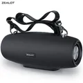ZEALOT-S67 Altoparlante Bluetooth portatile da 60 W Altoparlante per feste all'aperto Altoparlante grande Altoparlante Hifi con prestazioni dei bassi eccellenti
