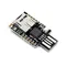 CJMCU Card Badusb USB Virtual TTF Memory Keyboard Modulo ATMEGA32U4 per