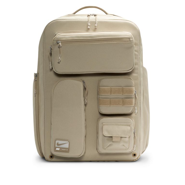 Utility Elite Backpack (37L) - Natural - Nike Backpacks