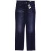 Tommy Hilfiger Herren Jeans, Gr. 31, marineblau, Baumwolle