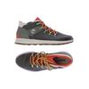 Timberland Herren Stiefel, Gr. 45, grün, kein Etikett