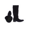 Peter Kaiser Damen Stiefel, Gr. 4.5, schwarz, kein Etikett