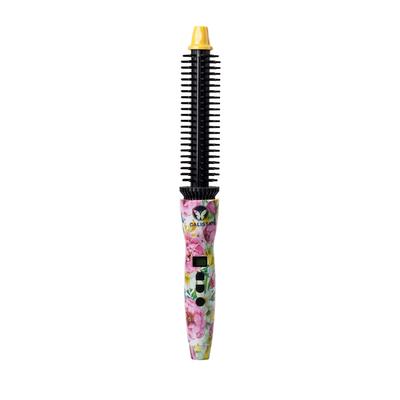 Calista Perfecter Pro Heated Round Brush - Full Bloom 0.75"