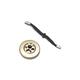 Pignone frizione motosega MS192T MS194T Stihl 3/8 6 denti 11376402005