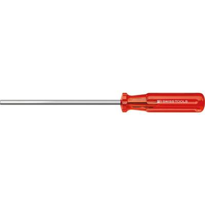 Pb Swiss Tools - Schraubendreher 205 Innensechskant 4x120mm, Classic Image