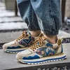 Turnschuhe Herrenschuhe Männer 2024, neuer Trend, Markenschuhe, Herren-Sneaker, Freizeitschuhe,