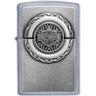 Harley Davidson Relief - Zippo