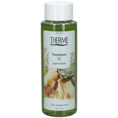 Therme Hammam Relaxing Foam Bath 500ml 500 ml Schaumbad Image