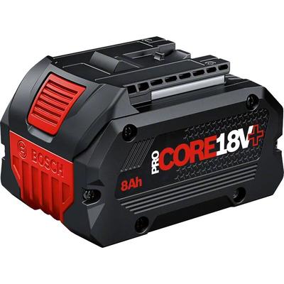 Bosch - Professional ProCore 18V+ Akku 8,0Ah (1600A02X00) Image