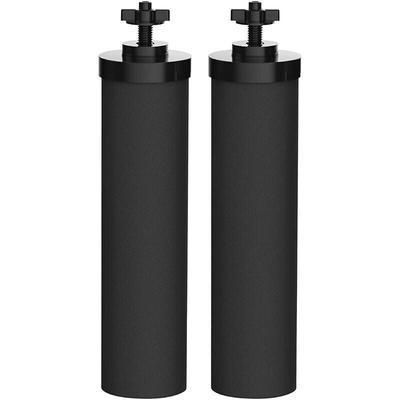 Ontway - Stück Ersatz-Wasserfilter für Schwerkraft-Filtrationssystem, Wasserreiniger-Ersatzfilter Image