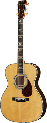Martin Guitar OM45