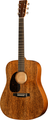 Martin Guitar D17 LH