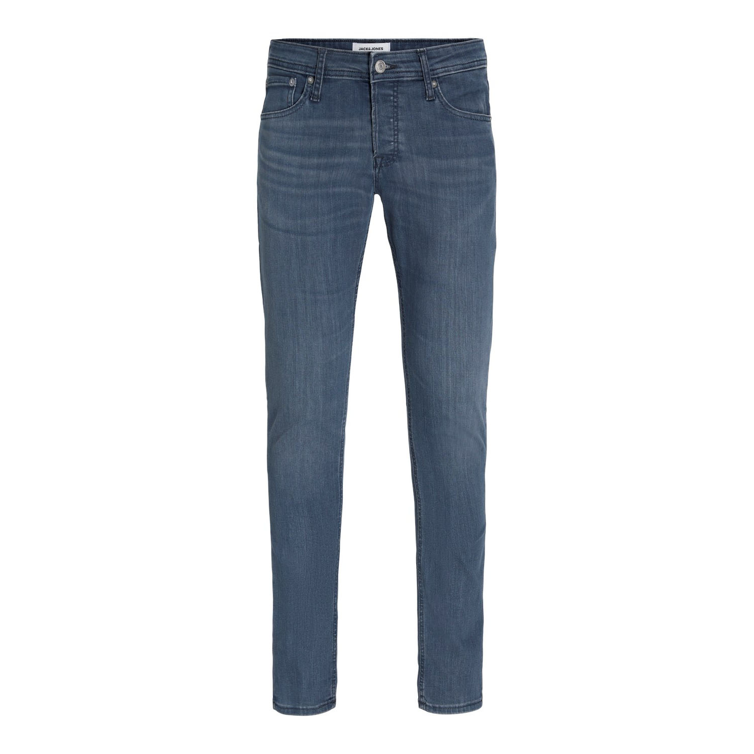 Jack & Jones Jeans Glenn Original Blau