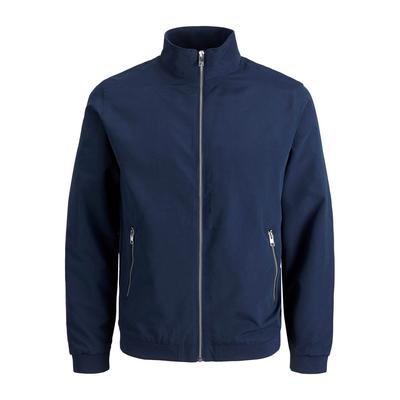 Herrenjacke der Marke Jack & Jones. Die Jacke ist aus hochwertigem Polyester gefertigt. Marke: Jack & JonesModellname: J