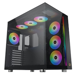 PC- Gehäuse Xigmatek AQUA Ultra Air Image