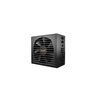 PC- Netzteil Be Quiet Straight Power 12 850W 80+ Platinum BN337