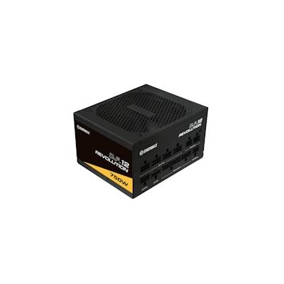 PC- Netzteil Enermax Revolution D.F.12 ETV750G 750W ATX3.1 Image