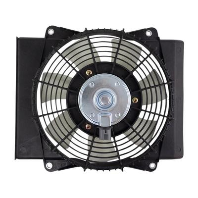 2008-2016 Isuzu NRR A/C Condenser Fan Assembly - DIY Solutions