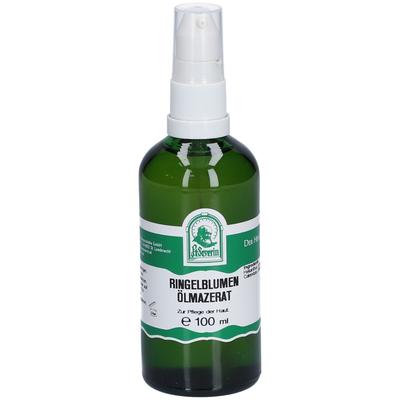Ringelblumen Ölmazerat 100 ml Öl Image
