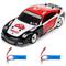 Mohoo - Wltoys K969 1/28 2.4G télécommande électrique dérive 4WD brossé rc voiture dérive voiture